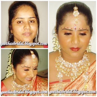 Geetha Bridal