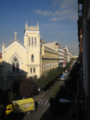 View from my balcony - right