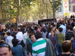 El Rastro Sunday Market