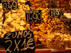 Mushrooms