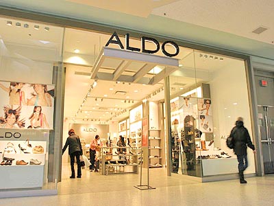 Aldo Uk