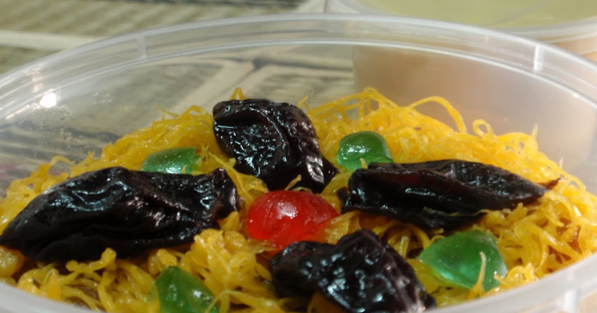 Royal Pudding: Puding Diraja 10oz