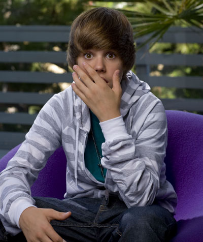 Justin Bieber Justin Bieber