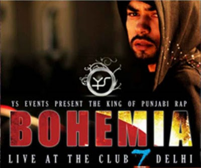 Pic Of Bohemia