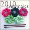 Ravelympics 2010