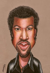 Lionel Richie