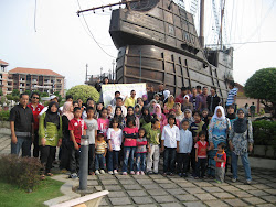 Family Day 2011 - Melaka