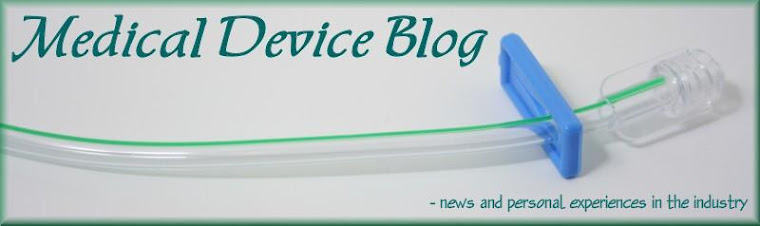 Medical Device Blog