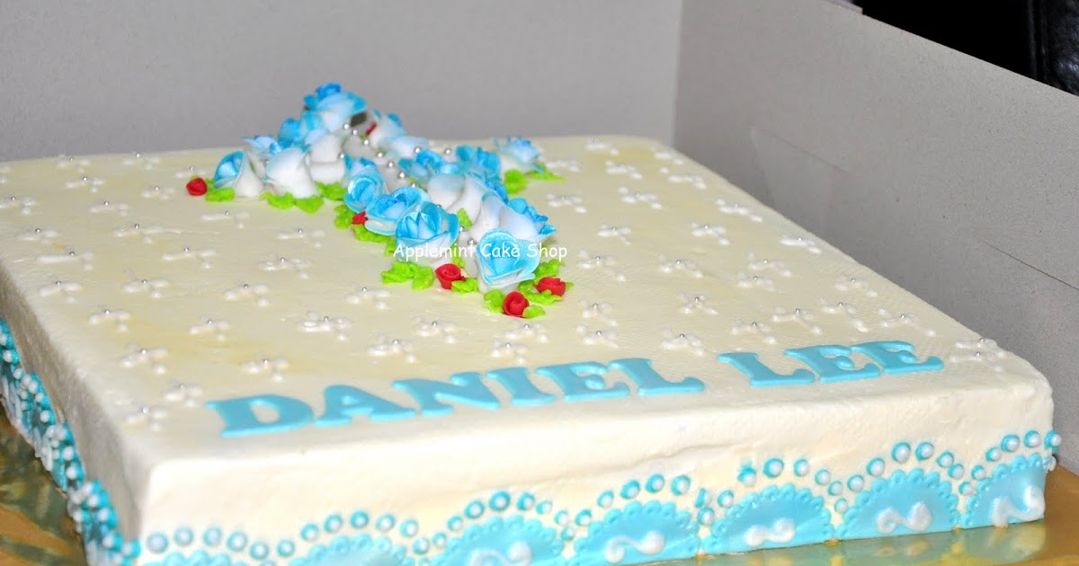 Blessed Hands Cake Decorations Blessed Hands Cake Decorations