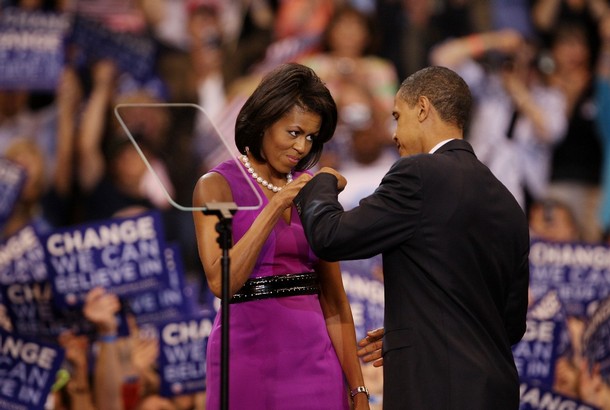 Obama Dap