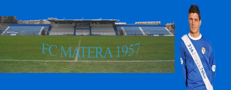 FcMatera 1957
