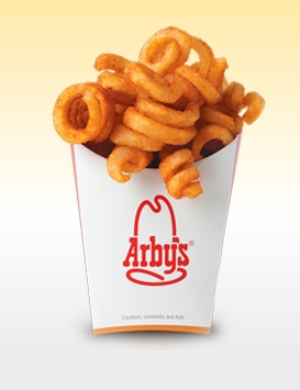 regular menu item here in