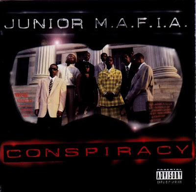 Junior M.A.F.I.A. - Conspiracy (1995)