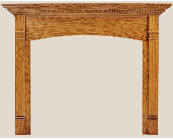 Audrey's Give Aways!!: Fireplace Mantels