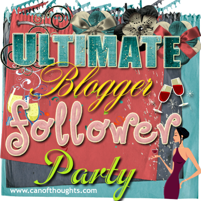 Ultimate Blogger Follower Party Ultimate Blogger Follower Party