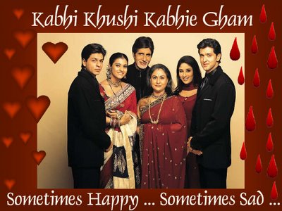 kabhi khushi kabhie gham full movie  720p