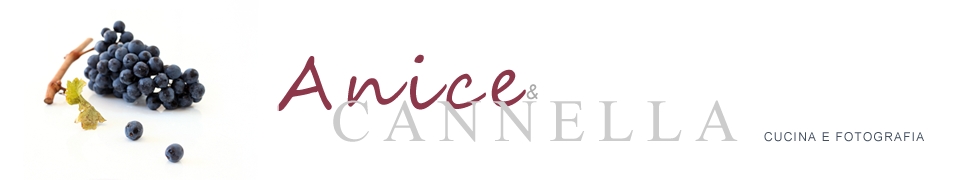Anice&Cannella