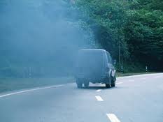  Exhaust Smoke on Air And You  Car Air Pollution  Inside