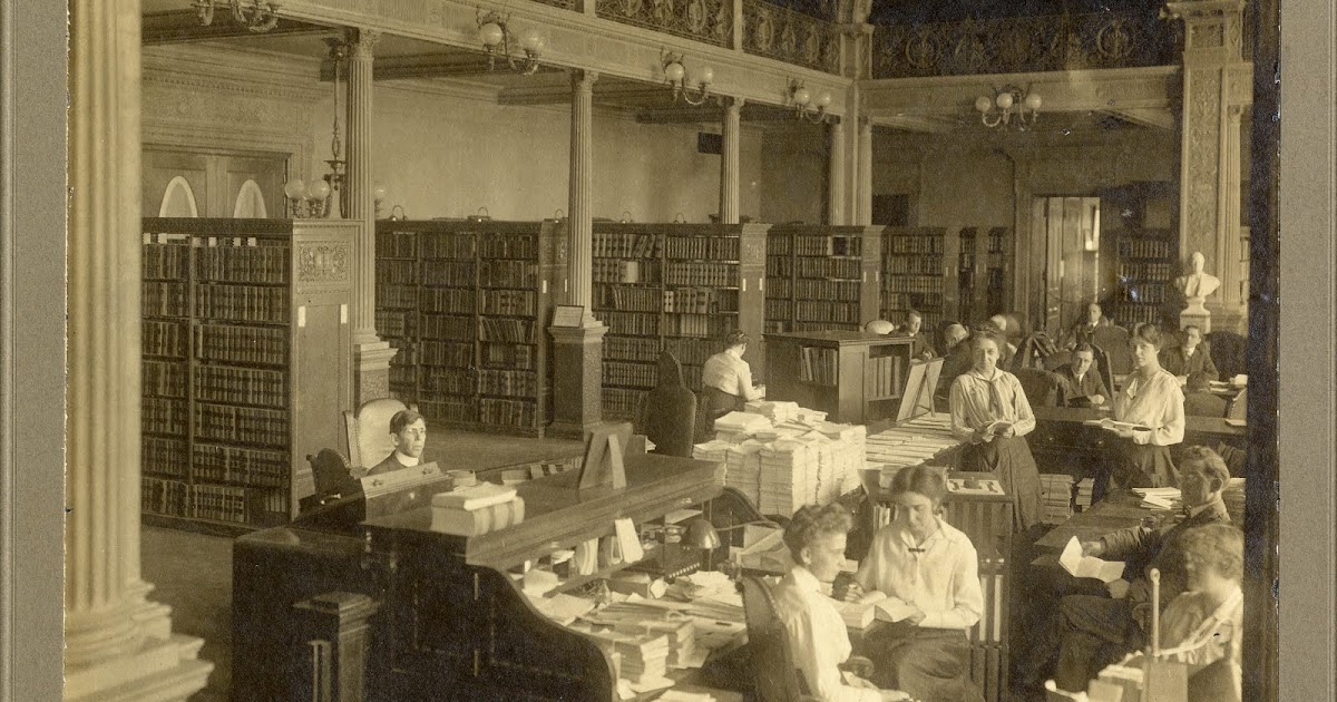 State Library of Massachusetts Library Launches Flickr Site