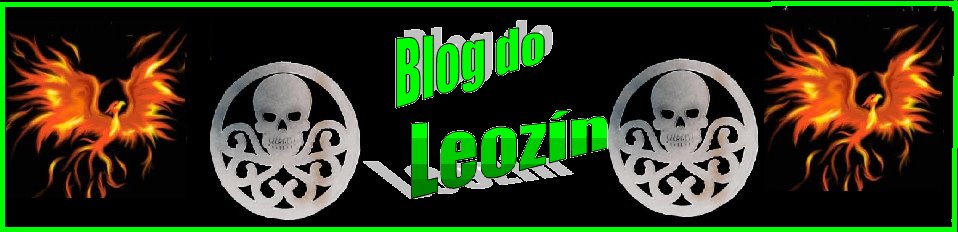 Blog do Leozín