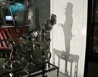 amazing Shadow Arts