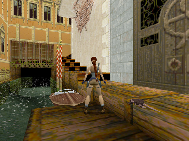 تحميل لعبة الغامرات Tomb Raider II   نسخة كاملة بحجم 523 ميجا فقط  Tomb_Raider_2_Bartoli's_Hideout