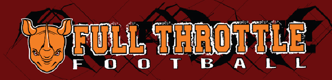 Full Throttle Football