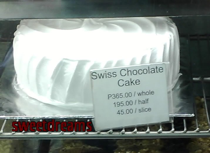 Sweet Dreams Becky S Kitchen