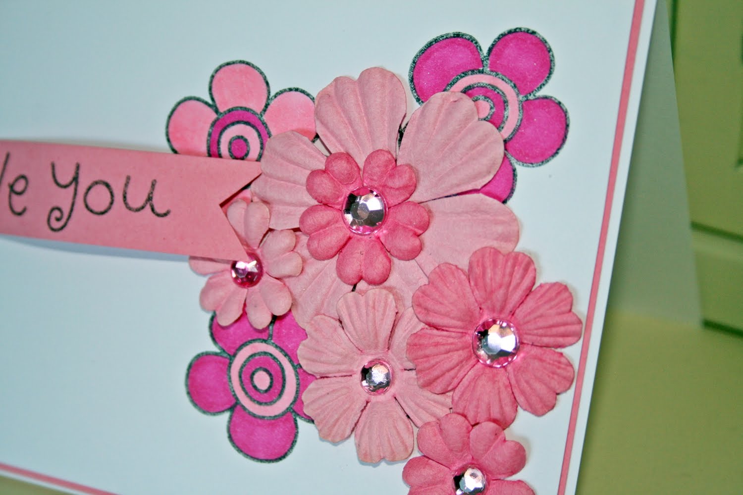 My Top Flowers