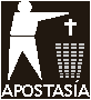 Apostasía YA!!!