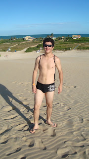 Dunas+112 Novo membro: Diex