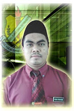 USTAZ MOHD ROKHAIMI ZAKARIA