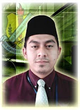 USTAZ NAZMI BIN NATZERI