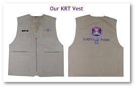 KRT Vest