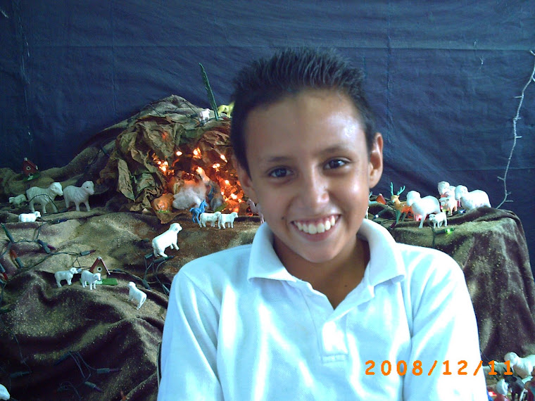 Wilfred Daniel Mendoza