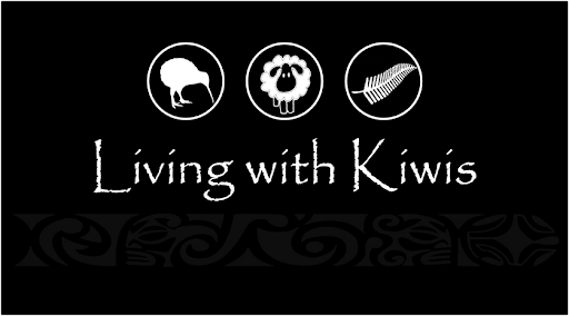 Living with Kiwis