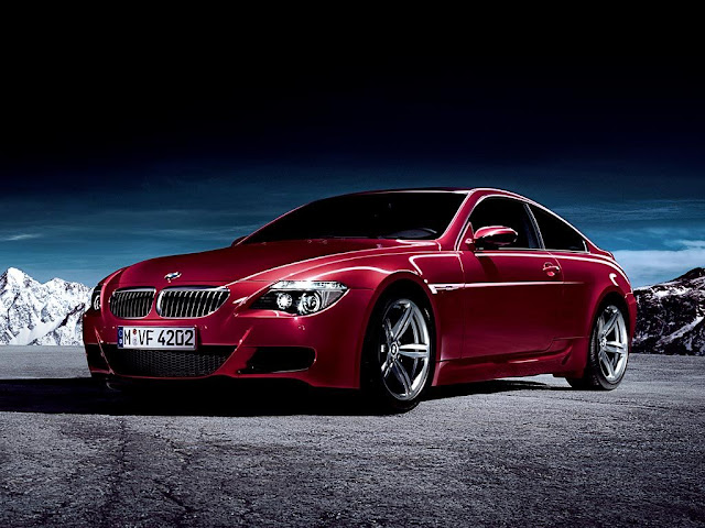 BMW M6 2012  1 Upcoming+Cars+in+2011+BMW+M6+Preview+3