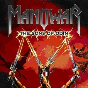Discografia Manowar The+sons