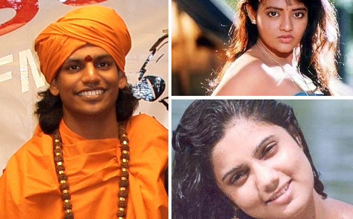 CELEBRITY HUB: Indian Celebs in MMS Scandals on the Internet