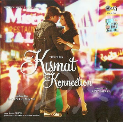 Kismat Konnection Mp3 Songs Download Worldfree Com