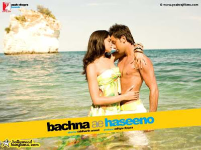 images of ranbir kapoor in bachna ae haseeno