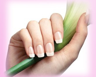 Spa Manicure Spa Manicure