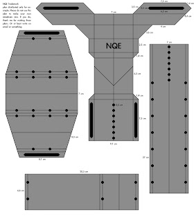 Homemade Steadicam Plans
