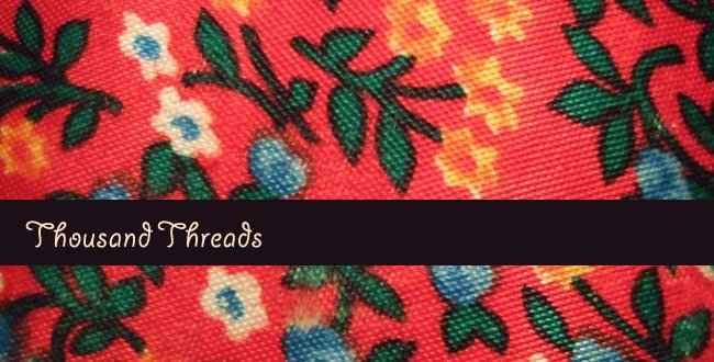 Thousand Threads