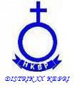 HKBP DISTRIK XX KEPRI