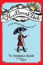 The Heartbreak Diet