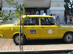 The Taxis