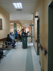 Private Hospital