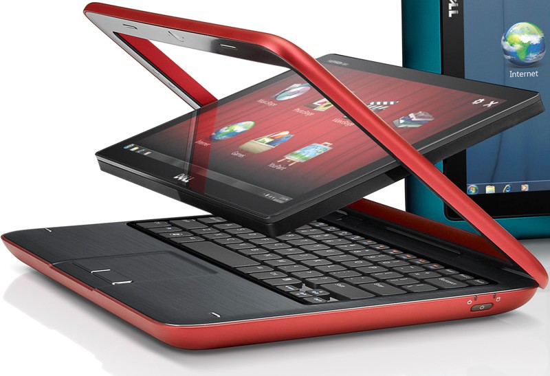 Dell Inspiron Duo La Nueva Tablet Ultraportatil Tech Kode