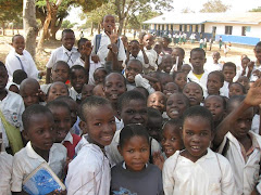 Buswelu Students